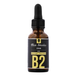 MEN STORIES - MEN STORIES SERUM BARBE B2 30ML