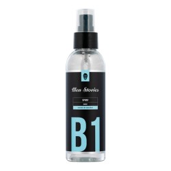 MEN STORIES - MEN STORIES SPRAY BARBE B1 150ML