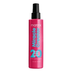 MATRIX - TOTAL RESULTS MIRACLE CREATOR SPRAY 20 BENEFICES 190ML