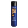 MATRIX - TOTAL RESULTS SHAMPOING BRASS OFF 300ML