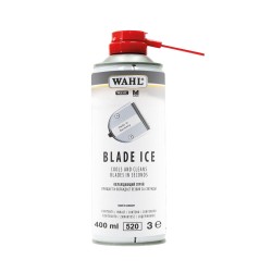 WAHL® - SPRAY REFRIGERANT BLADE ICE WAHL 400ML