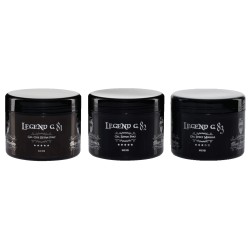 MEN STORIES - MEN STORIES GEL 500ML