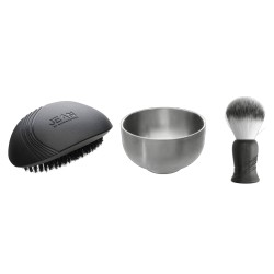 OLIVIA GARDEN - OLIVIA GARDEN KIT RASAGE