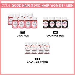 LASHILÉ - LASHILE COLIS HAIR