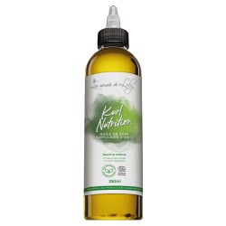 LES SECRETS DE LOLY - LES SECRETS DE LOLY KURL NUTRITION 250ML