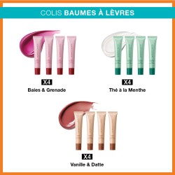 MOROCCANOIL® - MOROCCANOIL COLIS BAUMES A LEVRES