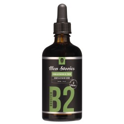 MEN STORIES - MEN STORIES SERUM ACTIVATEUR DE POUSSE BARBE B2B 100ML