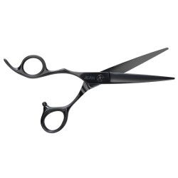 OLIVIA GARDEN - CISEAUX OLIVIA GARDEN JEAN OFFSET LEFT TAILLE 6.0