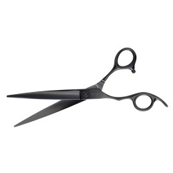 OLIVIA GARDEN - CISEAUX OLIVIA GARDEN JEAN OFFSET LEFT TAILLE 7.0