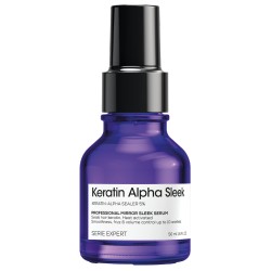 L'ORÉAL PROFESSIONNEL - SERIE EXPERT KERATIN ALPHA SLEEK SERUM LISSE MIROIR 50ML