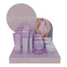 SKINTIPS - SKINTIPS PRESENTOIR