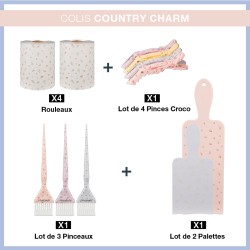 FRAMAR - COLIS FRAMAR COUNTRY CHARM 2026