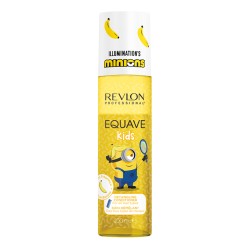 REVLON® - EQUAVE KIDS SOIN DÉMÊLANT ÉDITION MINIONS 200ML