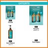 MOROCCANOIL® - MOROCCANOIL COLIS SOIN EUROVISION 2026