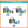 MOROCCANOIL® - MOROCCANOIL COLIS 8 TROUSSES CHEVEUX
