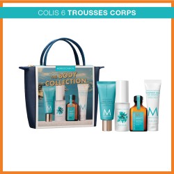 MOROCCANOIL® - MOROCCANOIL COLIS 6 TROUSSES CORPS