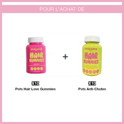 MYRIAM K® - MYRIAM K COLIS GUMMIES