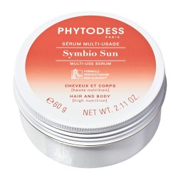 PHYTODESS - PHYTODESS SYMBIO SUN SERUM MULTI-USAGE CHEVEUX & CORPS 60G