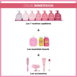 MYRIAM K® - MYRIAM K COLIS IMMERSION