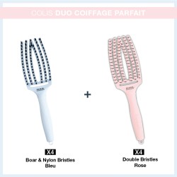 OLIVIA GARDEN - OLIVIA GARDEN  COLIS FINGERBRUSH