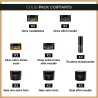 MEN STORIES - MEN STORIES PACK COIFFANTS