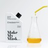 MAKE MY MASK - MAKE MY MASK APRES SHAMPOING DEMELANT NATUREL 180ML