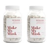 MAKE MY MASK - MAKE MY MASK COMPLEMENT ALIMENTAIRE 180 GELULES