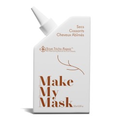 MAKE MY MASK - MAKE MY MASK PRE SHAMPOING GOMMAGE REPARATEUR 180ML