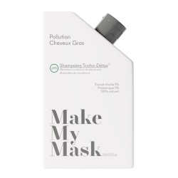 MAKE MY MASK - MAKE MY MASK SHAMPOING TRICHO DETOX 200ML