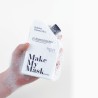 MAKE MY MASK - MAKE MY MASK SHAMPOING TRICHO DETOX 200ML