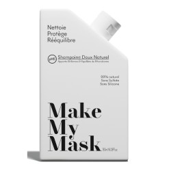 MAKE MY MASK - MAKE MY MASK SHAMPOING DOUX NATUREL 180ML