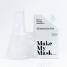 MAKE MY MASK - MAKE MY MASK SHAMPOING DOUX NATUREL 180ML