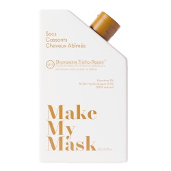 MAKE MY MASK - MAKE MY MASK SHAMPOING TRICHO REPAIR 180ML