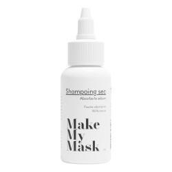 MAKE MY MASK - MAKE MY MASK SHAMPOING SEC 25G