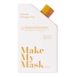 MAKE MY MASK - MAKE MY MASK SHAMPOING TRICHO VOLUME 180ML