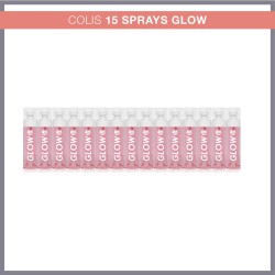 WE ARE HAIR - WE ARE HAIR COLIS GLOW