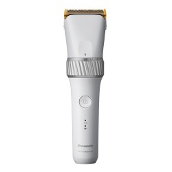 PANASONIC - TONDEUSE DE COUPE PANASONIC ER-GP50 GRIS CLAIR