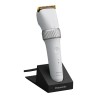 PANASONIC - TONDEUSE DE COUPE PANASONIC ER-GP50 GRIS CLAIR