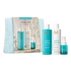 MOROCCANOIL® - MOROCCANOIL TROUSSE PRINTEMPS VOLUME