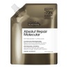 L'ORÉAL PROFESSIONNEL - SERIE EXPERT ABSOLUT REPAIR MOLECULAR RECHARGE SHAMPOING 500ML
