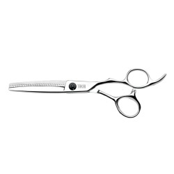 TAKAI - CISEAUX TAKAI AKIO SCULPTEUR 30 DENTS T6.0