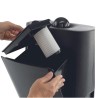 AUCUNE - ASPIRATEUR CHEVEUX