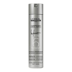 L'ORÉAL PROFESSIONNEL - INFINIUM LAQUE COMPRESSEE 300ML