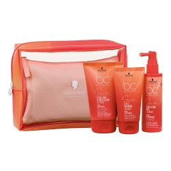 SCHWARZKOPF - BONACURE TROUSSE SUN PROTECT