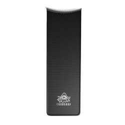 COOBOARD BIG DADDY PALETTE MECHE NOIRE