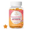 LASHILÉ - LASHILE GOOD HAIR TROPICAL FLACON 60 GUMMIES