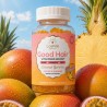 LASHILÉ - LASHILE GOOD HAIR TROPICAL FLACON 60 GUMMIES