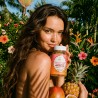 LASHILÉ - LASHILE GOOD HAIR TROPICAL FLACON 60 GUMMIES