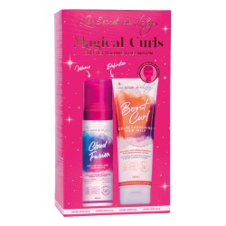 LES SECRETS DE LOLY - LES SECRETS DE LOLY COFFRET MAGICAL CURLS