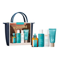 MOROCCANOIL® - MOROCCANOIL TROUSSE TRAVEL KIT VOLUME